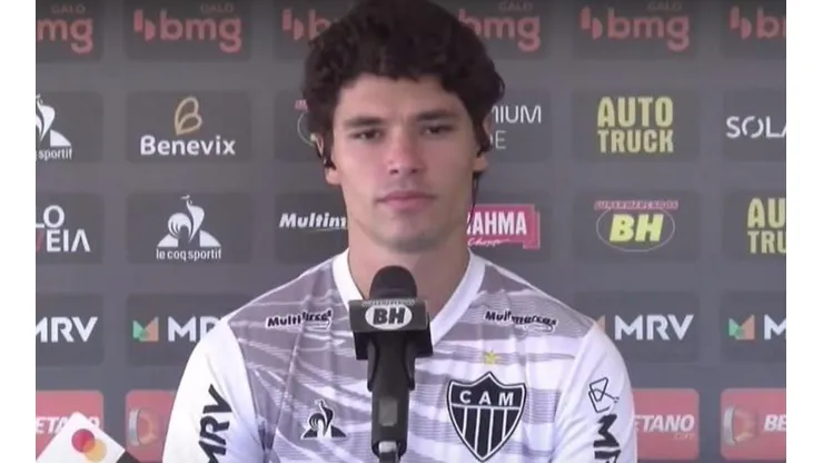 Foto: Reprodução YouTube CAM
