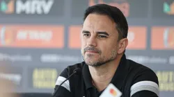 Foto: Pedro Souza/ Atlético Mineiro