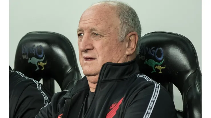 Foto: Robson Mafra/AGIF