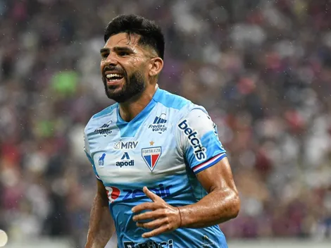 Colunista cita Romero e crava ‘culpado’ por momento do Fortaleza