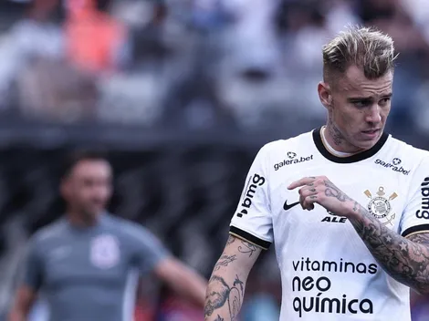 Jornalista relembra histórico de Roger Guedes e destaca atitude de Vítor Pereira