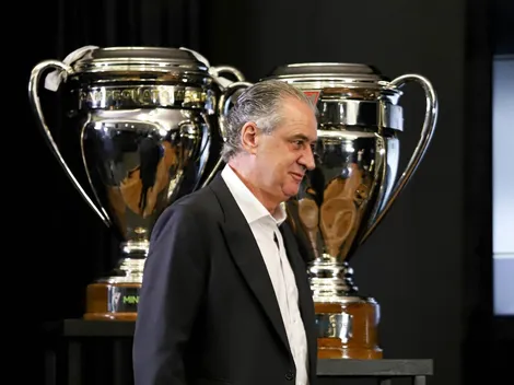 Torcida do Galo ‘implora’ por renovação com Nível A do Galo e Sérgio Coelho é avisado