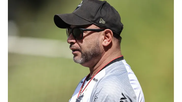 Foto: Pedro Souza / Atlético