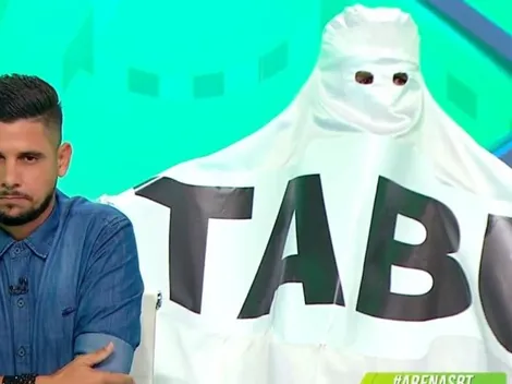 "Time pequeno"; Cicinho ironiza torcedores do Corinthians após empate