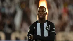 Foto: Thiago Ribeiro/AGIF | Pk não é o único e Botafogo quer +1 volante