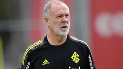 Foto: Ricardo Duarte/Internacional