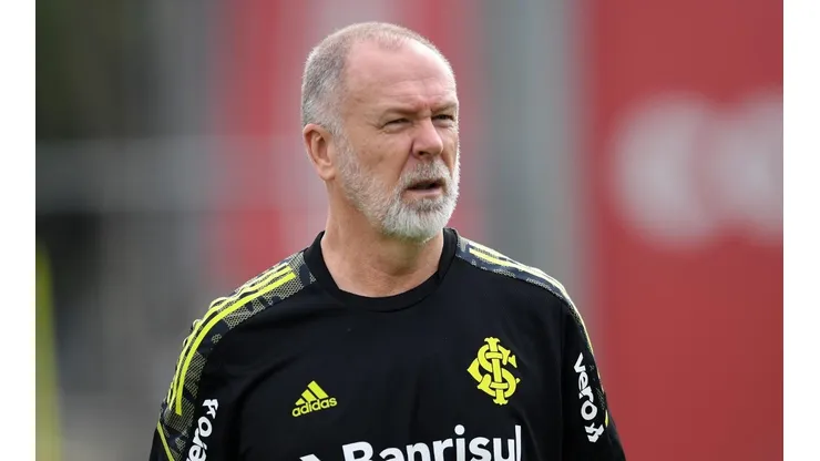 Foto: Ricardo Duarte/Internacional