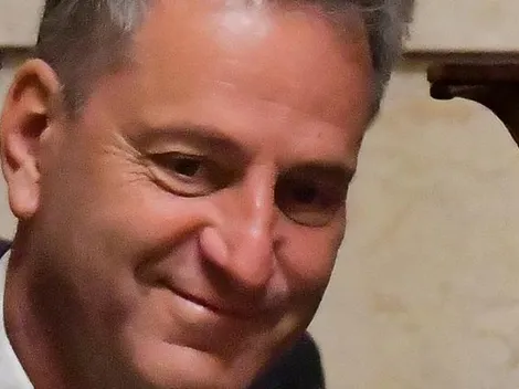 “O vestiário pode pesar”; Dirigentes ficam receosos para contratar reforço bombástico e Landim é chamado