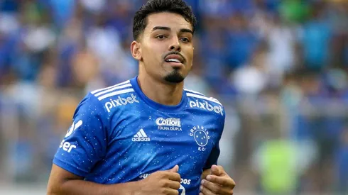 Fernando Moreno/AGIF