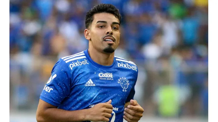 Fernando Moreno/AGIF