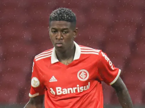 Incertezas com Vitão e Bruno Méndez fazem Inter monitorar jovem zagueiro avaliado em R$ 15,4 milhões
