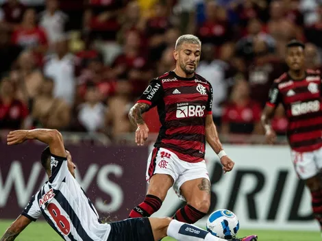 Onde assistir? Saiba onde acompanhar AO VIVO a partida entre Flamengo x Sporting Cristal pela Libertadores