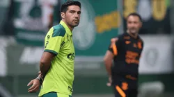 Cesar Greco/ SE Palmeiras/ Dos seis primeiros colocados no Brasileirão Série A, apenas um treinador é brasileiro.