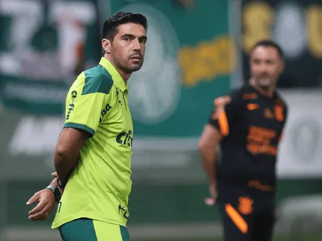 Domínio gringo! Primeiras posições no Brasileirão Série A tem apenas um técnico brasileiro