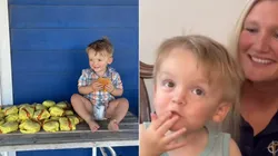 Barett Golden viralizou na web.