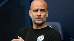 Foto: Shaun Botterill/Getty Images/Inglaterra - Na reserva com Guardiola, atacante do City é alvo do Real Madrid