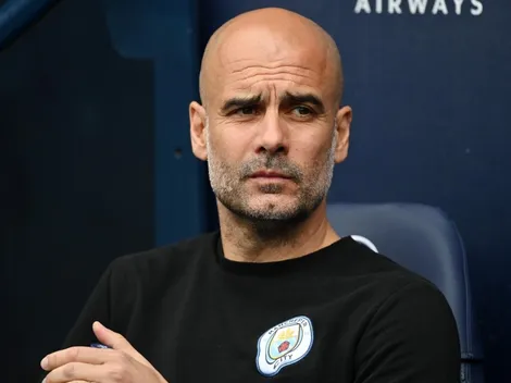 Real Madrid pode pagar R$ 300 milhões por reserva de Guardiola no City