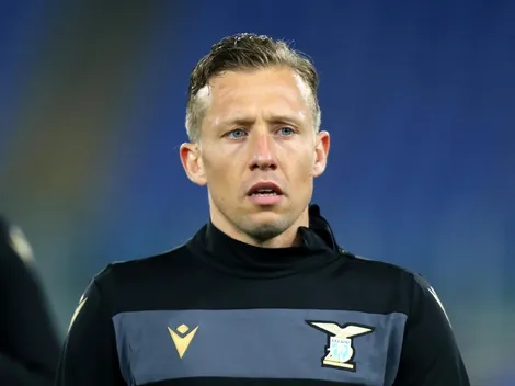 Jornalista vem a público e fala sobre futuro de Lucas Leiva