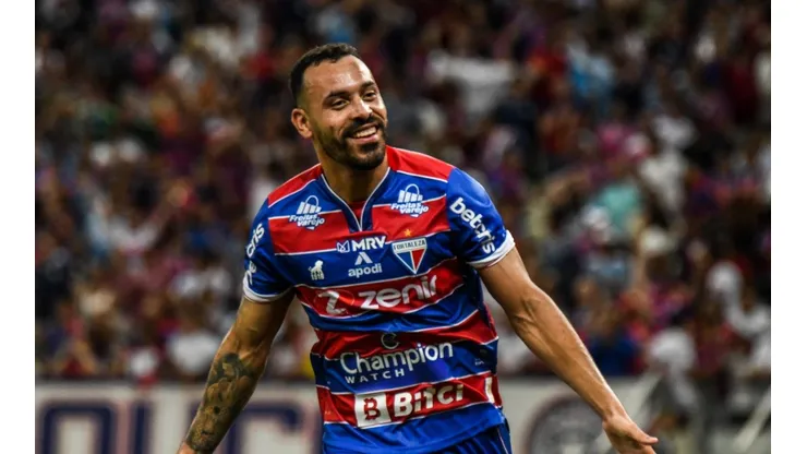 Foto: Kely Pereira/AGIF