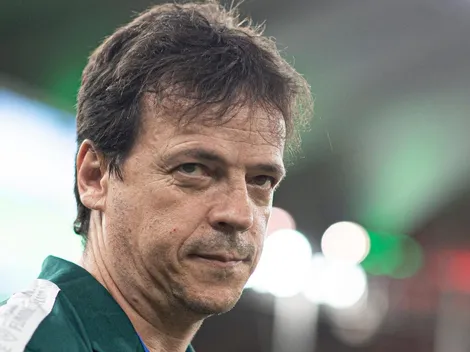 Diniz encaminha lista de reforços para diretoria visando janela de transferência