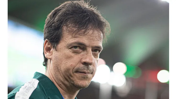Diniz encaminha lista de reforços para diretoria visando janela de transferência