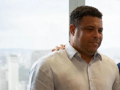 Denúncia do STJD pode tirar liderança do Cruzeiro e preocupa Ronaldo