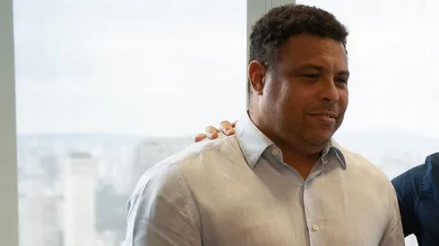 Denúncia do STJD pode tirar liderança do Cruzeiro e preocupa Ronaldo