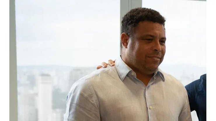 Denúncia do STJD pode tirar liderança do Cruzeiro e preocupa Ronaldo