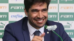 Foto: César Greco/ Palmeiras