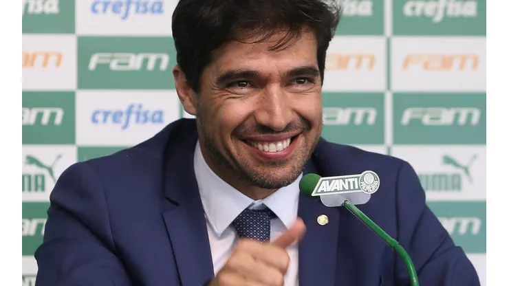 Foto: César Greco/ Palmeiras