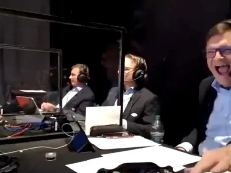 Sérgio Maurício cita Botafogo e chama torcedores do Flamengo de ‘duros e favelados’