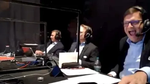 Reprodução/Twitter - Sérgio Maurício faz comentários preconceituosos contra flamenguistas