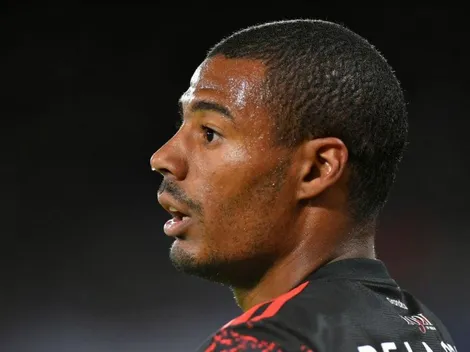 Além de De La Cruz, Textor quer contratar volante do futebol turco