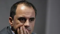 Foto: Luciano Belford/AGIF