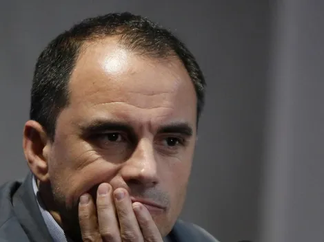 Rodrigo Caetano quer “furar o olho” do Botafogo por contratação "nível A"