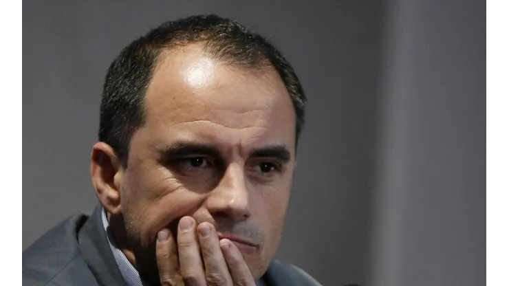 Foto: Luciano Belford/AGIF