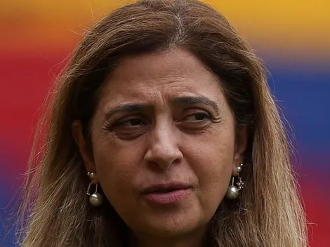 Leila Pereira deve vender 'cria' do Palmeiras por R$ 200MI, diz apresentador
