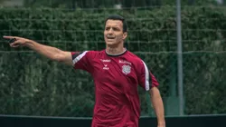 Eduardo Pauli/FFC/ Júnior Rocha terá três desfalques para o duelo contra o Ferroviário.