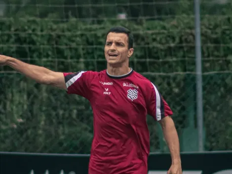 Desfalques! Três jogadores não estão à disposição de Júnior Rocha para o jogo contra o Ferroviário