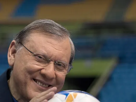 Milton Neves perde a paciência com Jorge Jesus e manda recado ao treinador