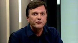 Reprodução/ESPN - Mauro Cezar relembra tempo de Ceni no Flamengo