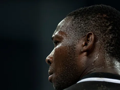 “Foram convidados a se retirar”; Patrick de Paula se envolve em ‘treta’ no Rio, crava colunista