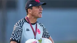 Foto: Daniel RAMALHO/CRVG