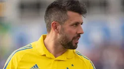 Pezzolano não se cala e expõe sobre futuro no Cruzeiro: “Se cruzam no caminho”