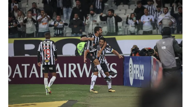 Galo terá ingressos mais baratos na torcida para jogo final da fase de grupos desta Libertadores