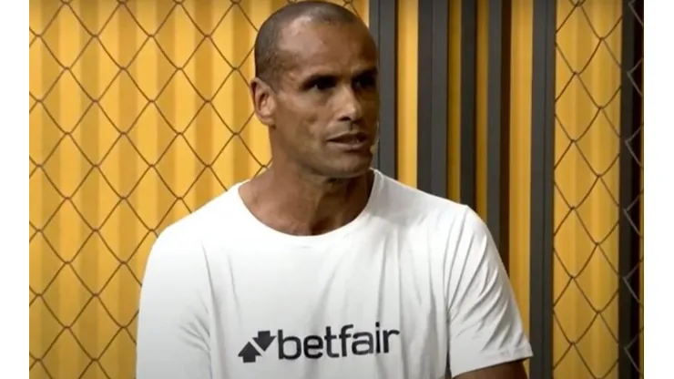 Foto: Reprodução Canal Betfair