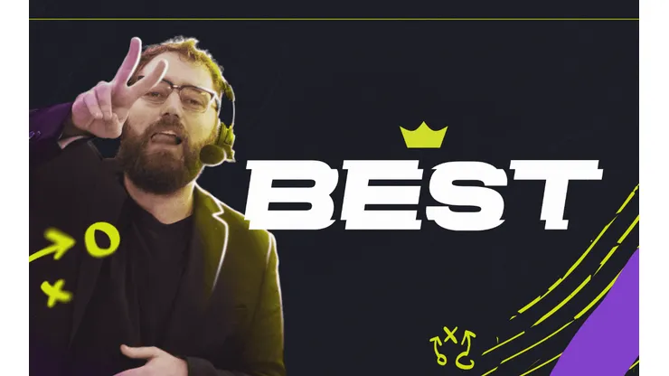 FIFA 22: novo campeonato BEST terá final presencial no UcconX