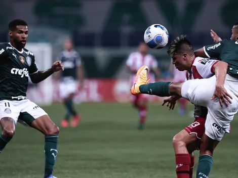 Onde assistir? Saiba onde acompanhar a partida entre Palmeiras x Deportivo Táchira pela Libertadores 