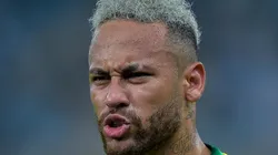 - Neymar JR.