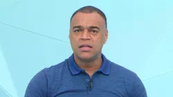 Denílson Show, ex-jogador e comentarista - Foto: Reprodução / Jogo Aberto